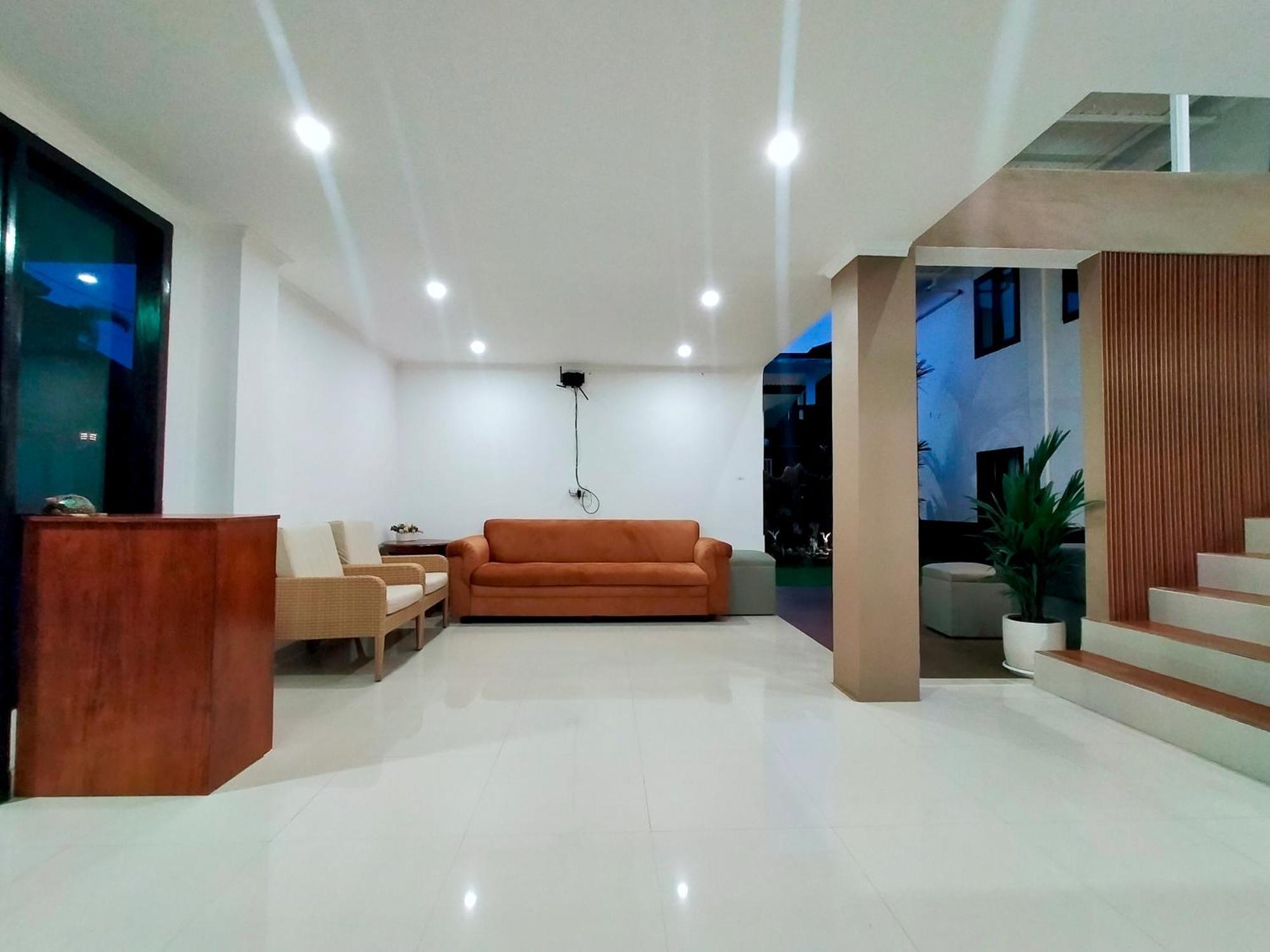 Carstenzs Home Kuta Kuta Lombok Exterior foto